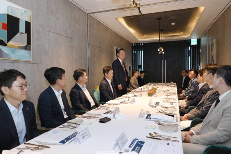 NH투자증권, 운용·자문사 CEO와 머리 맞대고 WM 상품 경쟁력 강화 나선다