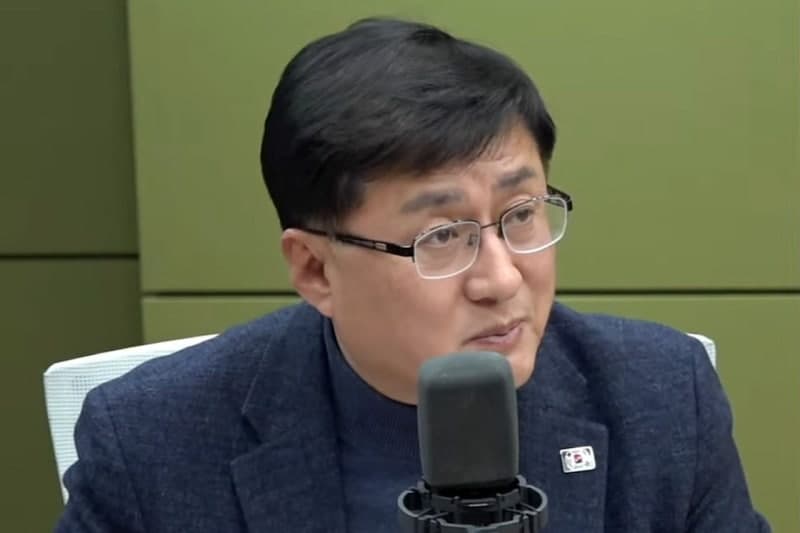 김성환 장관, 2029년까지 호남 반도체 팹 2기 가동 인프라 구축