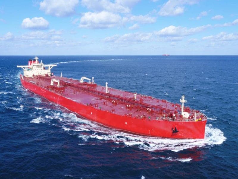 EU, 러시아산 LNG 한국 수입 제재 면제…200만t 도입 길 열렸다