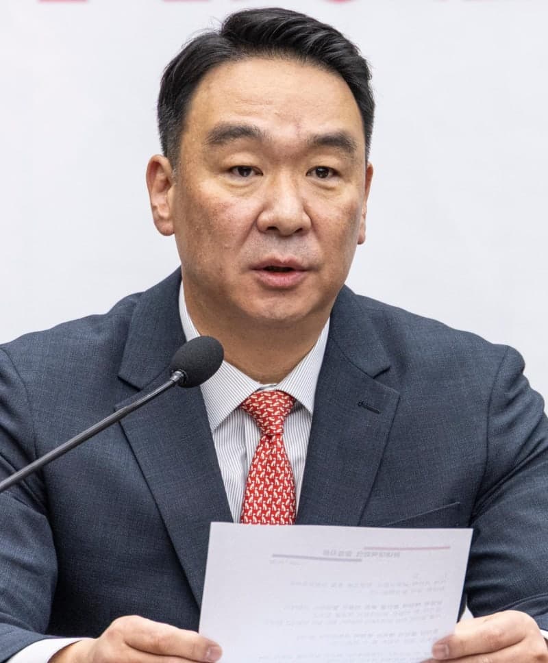 합수본, 신천지 신도 민주당 가입 정황 포착…국민의힘 "즉각 강제수사해야"