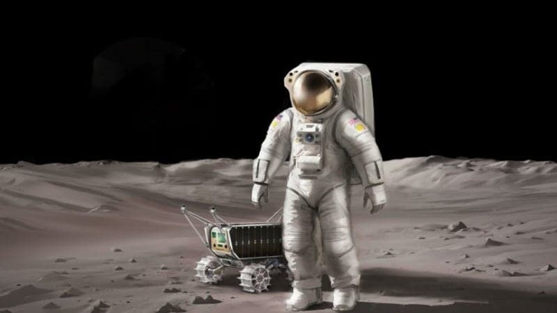 엔비디아 GPU, 달 탐사 로봇에 탑재…달 표면 작동 첫 사례 된다