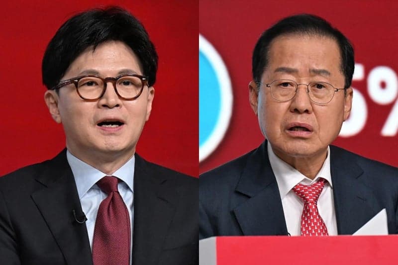장동혁 "민주당의 검찰 보완수사권 폐지, 정권 해체로 이어질 것"