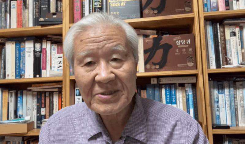 조갑제 "이재명 대통령, 검찰 보완수사권 폐지 거부하면 영웅 될 것"