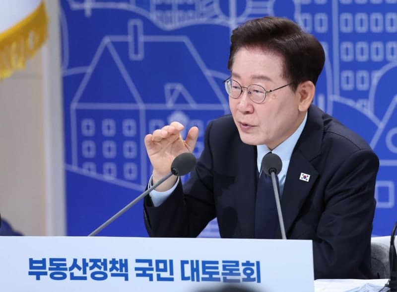 대통령에 호소한 '팰다르크'…막혔던 매교역 팰루시드 잔금대출 뚫렸다