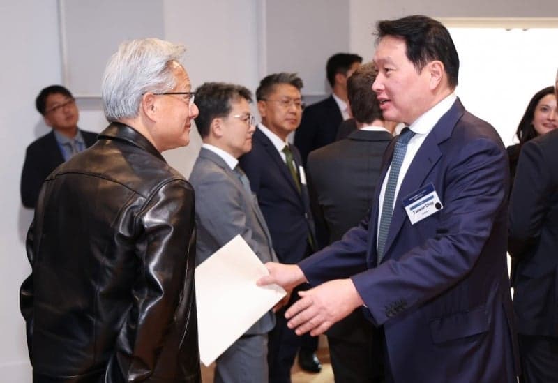 한국, 글로벌 AI 공급망 핵심 허브 도약