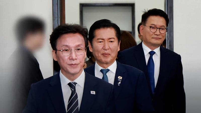 민주당 당권 3인방, 본경선 첫 주말 당심 공략 총력전