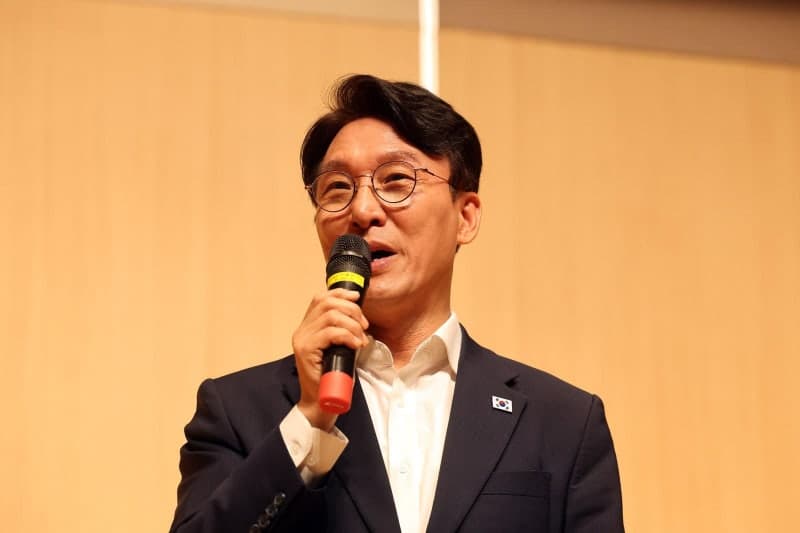 민주당 전당대회 덮친 '신천지 개입설'…당권 주자들 음모론 공방 격화