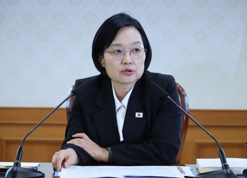 한성숙 총리, AI와 지역 균형성장 연계 위한 3대 메가프로젝트 구체화