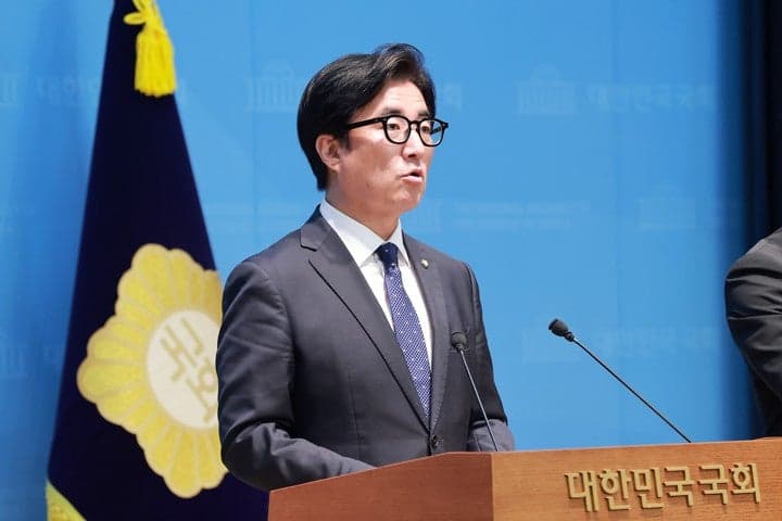 민주당 "장동혁 부정선거 선동 중단하라"…검찰 수사 개입 의혹도 제기