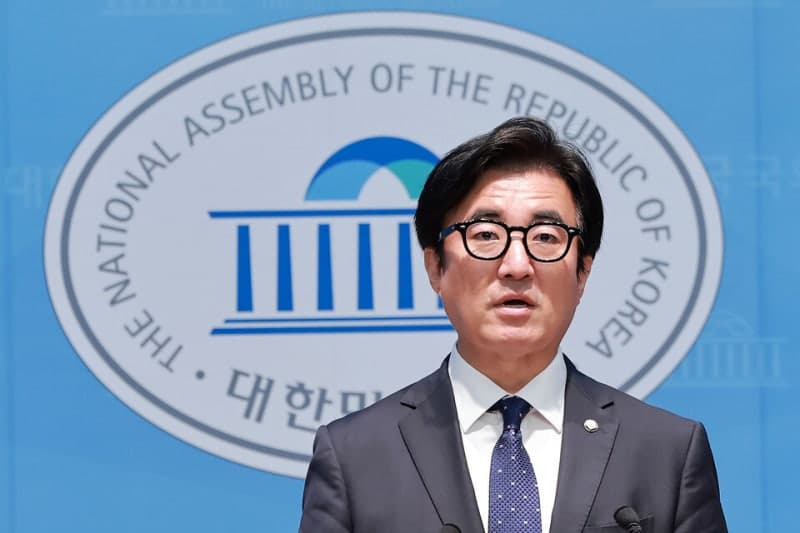 민주당, 장동혁 국민의힘 대표 부정선거 선동 중단 및 특검 협조 촉구