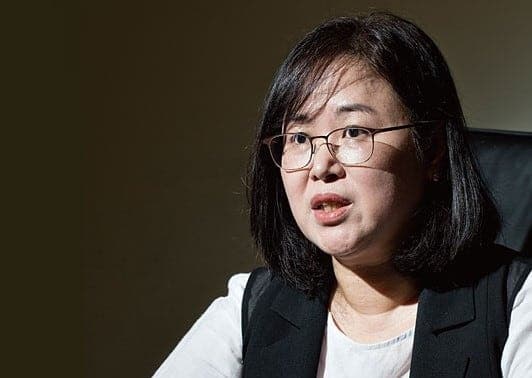 학폭 재판 노쇼 권경애 변호사, 9000만원 화해권고에 양측 모두 이의신청