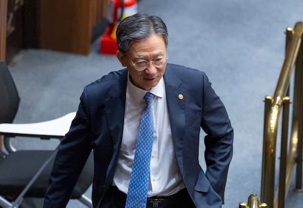 정성호 법무장관 사의 표명… 이재명 대통령 만류 속 '보완수사권 폐지' 갈등