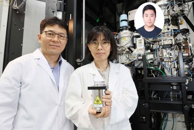 KAIST·연세대 연구팀, 세포 성장 조절 '분자 스위치' 규명…차세대 항암 표적 제시