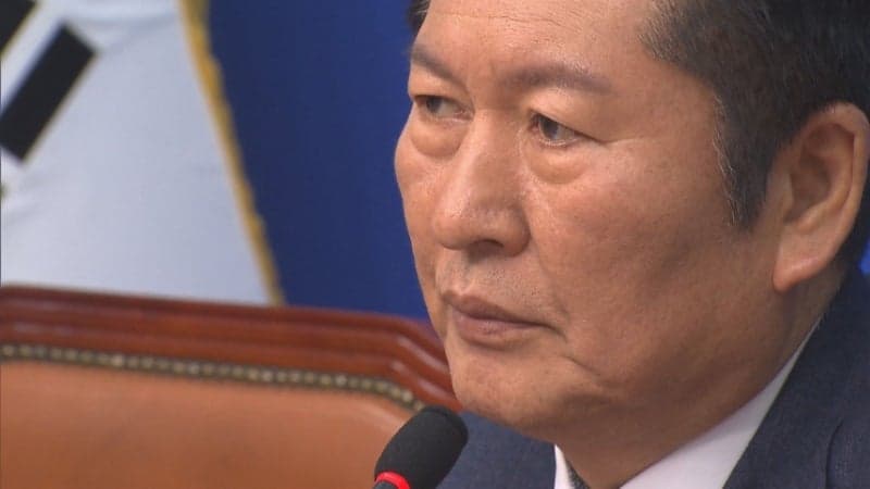 민주당 전당대회, '반명·신천지' 격돌…계파 갈등 심화
