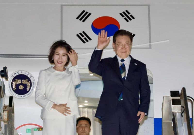 이재명 대통령, 9500억달러 AI 협력 성과 안고 남미 3국 순방길 올라