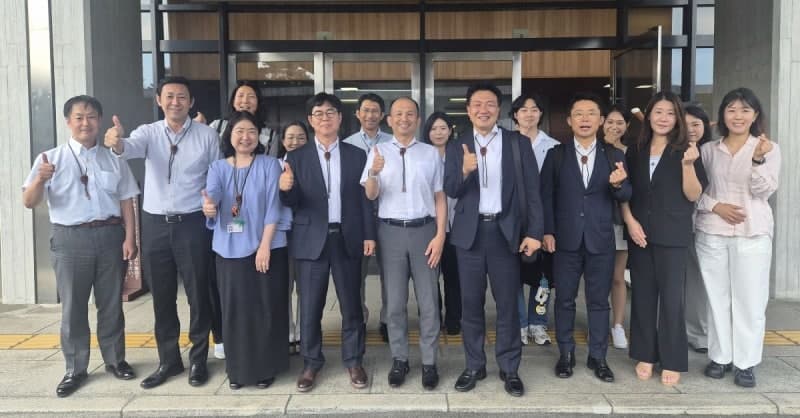 경북도와 일본 나라현, 한일 정상회담 계기로 문화·관광 교류 본격화