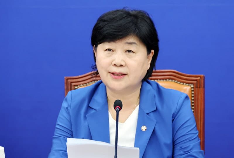 서영교, 최영중 사건은 검찰판 장윤기 사건…보완수사권 폐지 촉구
