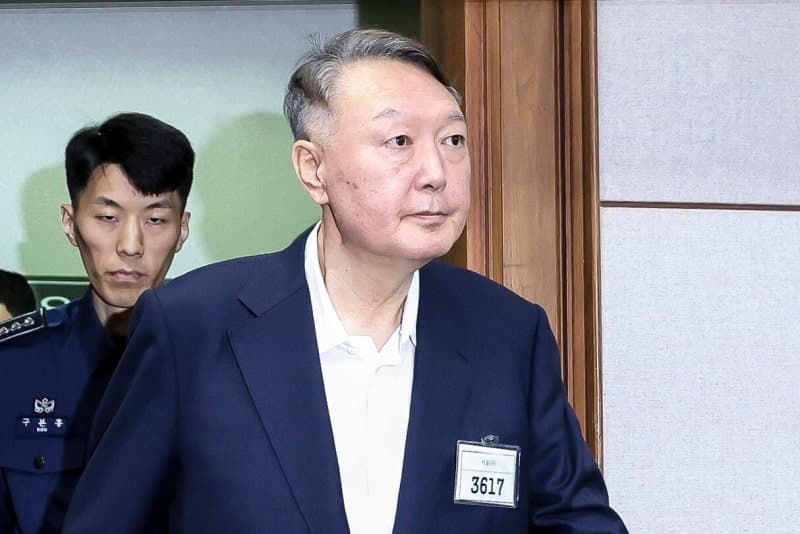 윤석열 '대선 허위발언' 1심 선고 임박…국민의힘 397억 반환 기로