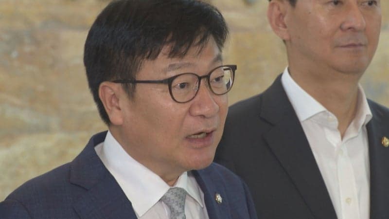 與 보완수사권 폐지 당론, 국민의힘 '매국'