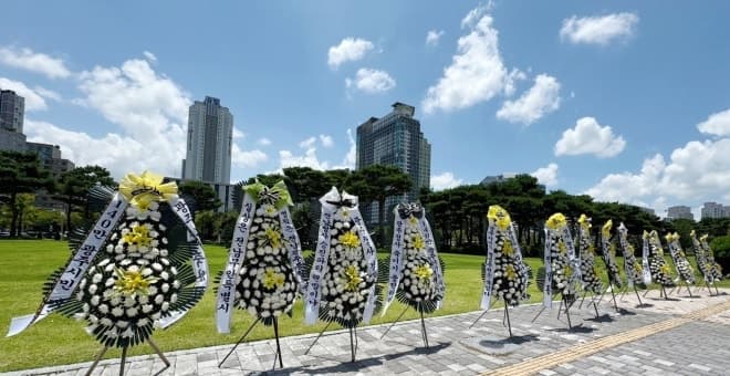 전남광주통합특별시 첫 조직개편 갈등, 핵심 부서 재배치 두고 공직사회 내홍 격화