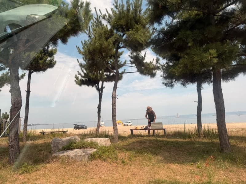 전국 '극단적 폭염' 확산, 생명 위협 수준