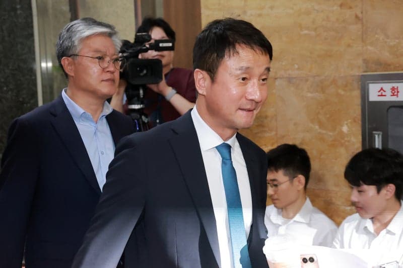 정성호 법무장관 사의 표명에 민주당 보완수사권 폐지 강행…여야 충돌 격화