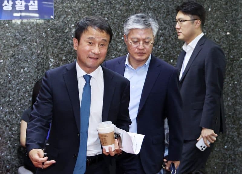 한병도 "국민의힘, 검찰 기득권 지키려 거짓 선동 중단하라"