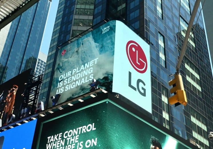 LG전자, 미국 컨슈머리포트 선정 '가장 신뢰받는 주방가전' 1위 등극