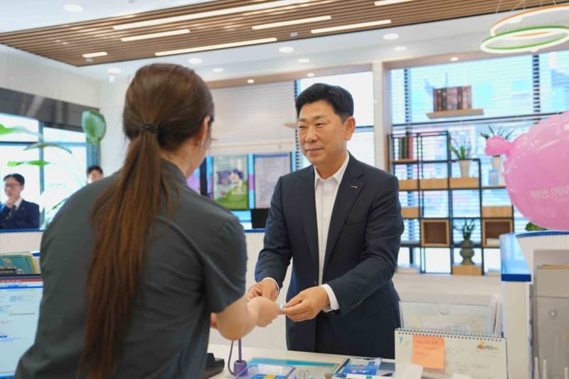 신협, 독도 수호 기부하는 ‘독도愛사랑적금’ 출시…최고 연 7% 금리 제공