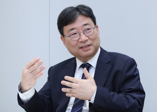 하준경 청와대 경제성장수석 "전월세 대책 조만간 발표…단기 공급 방안 준비"