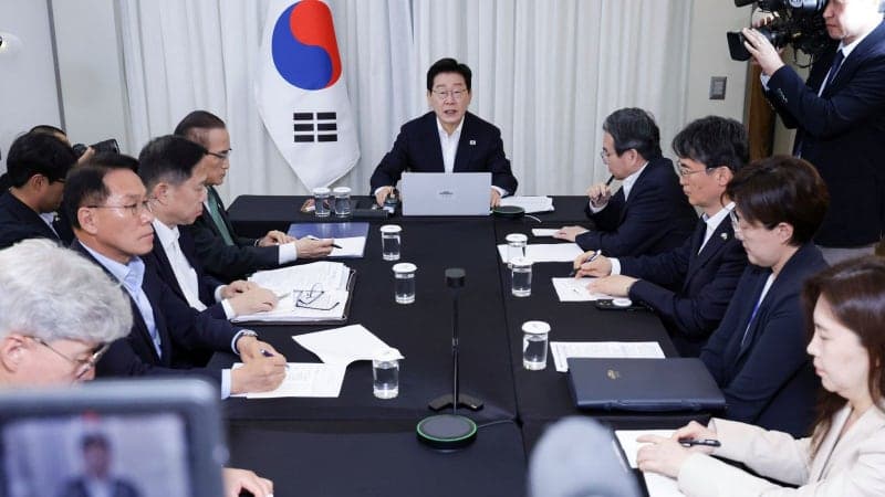 이재명 대통령, 샌프란시스코 AI 선언으로 대한민국 미래 비전 제시