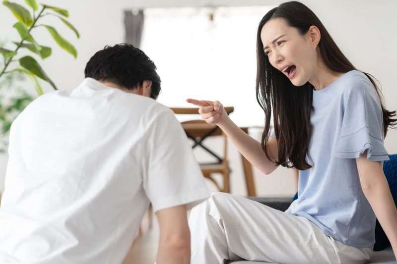 "사촌 지적장애 숨겼다"…신혼 아내, '사기 결혼' 주장하며 이혼 요구