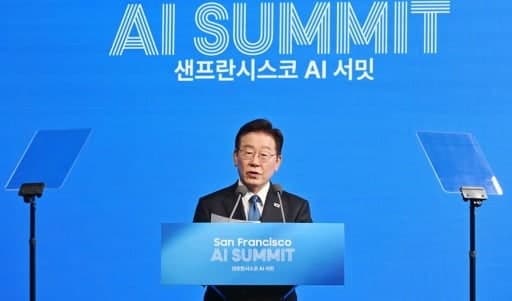 이 대통령 지지율 46.3%로 하락, 부동산·경제 악재 영향
