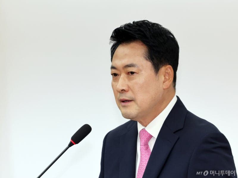 장동혁 "선관위, 6·3 지방선거 의혹 해명 못 하면 재선거 실시해야"