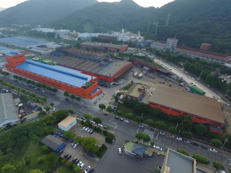 대동금속, 반도체·발전·선박 '삼각축' 키운다…고부가 부품 매출 397억 전망