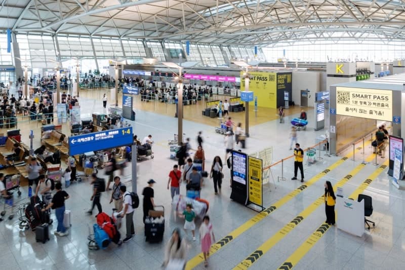 인천공항 하계 휴가철 특별교통대책 시행…8월 2일 최대 혼잡 예상