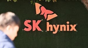 WSJ, SK하이닉스 ADR 프리미엄 지목하며 AI 거래 과열 경고