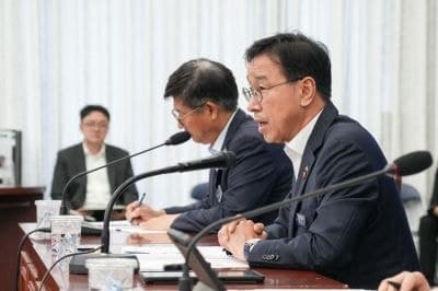 제주도, 항공좌석난 해소 위해 행정부지사 직속 TF 구성 나선다