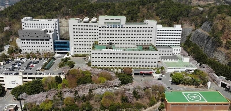 순천 성가롤로병원, 권역응급의료센터 4회 연속 지정…전남 동부권 의료 거점 역할