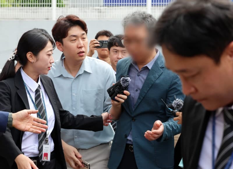 경찰, '장윤기 사건' 부실 수사 지휘한 전 광산서 형사과장 재소환
