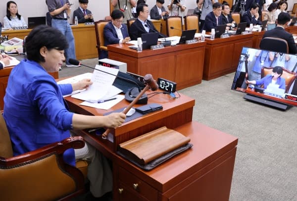 국회 법사위, 선관위 특검법 심사 착수…형소법 개정안도 상정