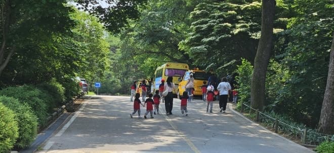 도시숲, 여름철 폭염·열대야 낮추는 천연 에어컨 효과 입증