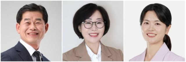 전권희 진보당 전북도당위원장 연임… "2028년 총선 당선자 배출 목표"