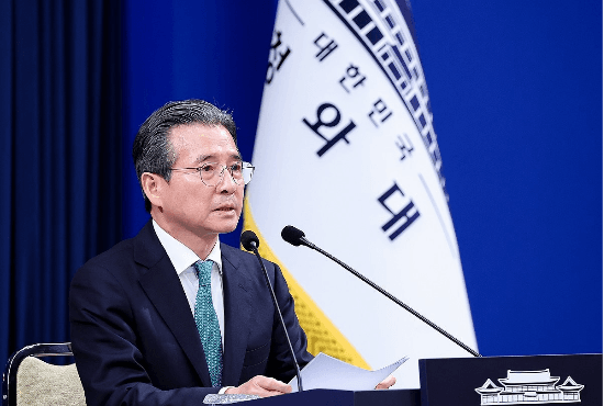 김용범 '보유세 강화 시 다주택자 퇴로 검토'…부동산 대책 구체화 나선다