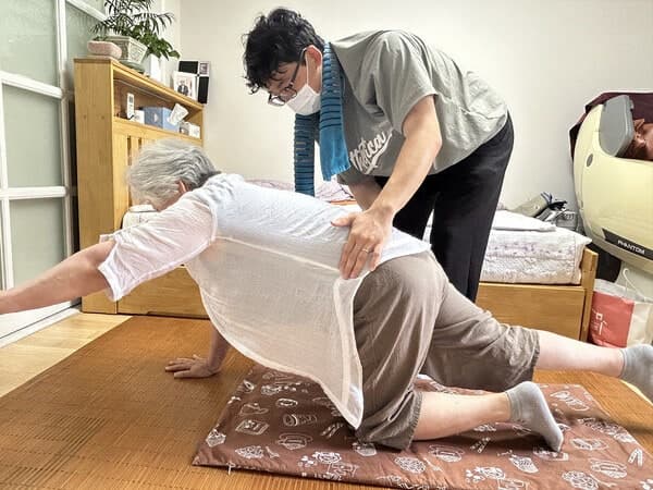 양천형 통합돌봄 시행 100일, 지역 중심 돌봄체계 안착으로 주민 삶의 질 높인다