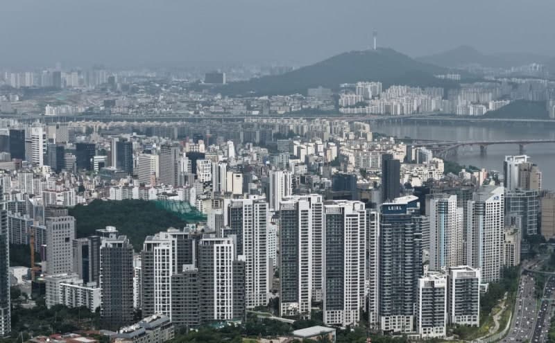 초고가 1주택 세금 강화, 종부세·양도세 개편 추진