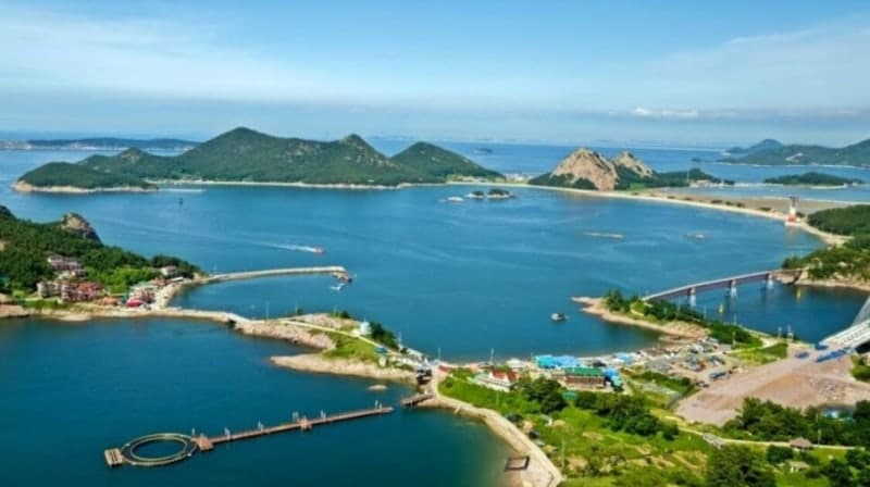군산 원도심과 고군산군도 잇는 섬관광택시 운행…요금 50% 지원