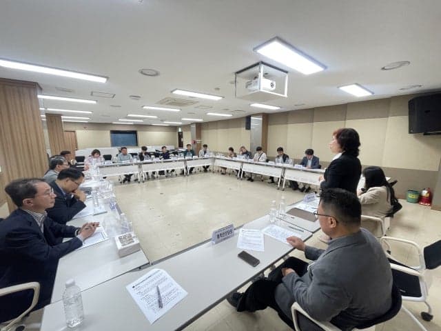 경남교육청, 18개 교육지원청 '통학 안전 협의체' 전면 가동