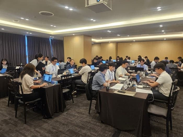 한국남부발전, 임직원 노하우 디지털 자산화 위한 ‘MOA 챌린지 데이’ 개최