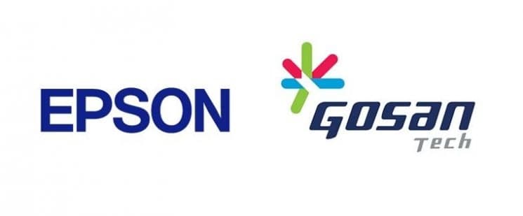 엡손, 국내 스타트업 고산테크에 추가 투자…차세대 태양전지 상용화 속도